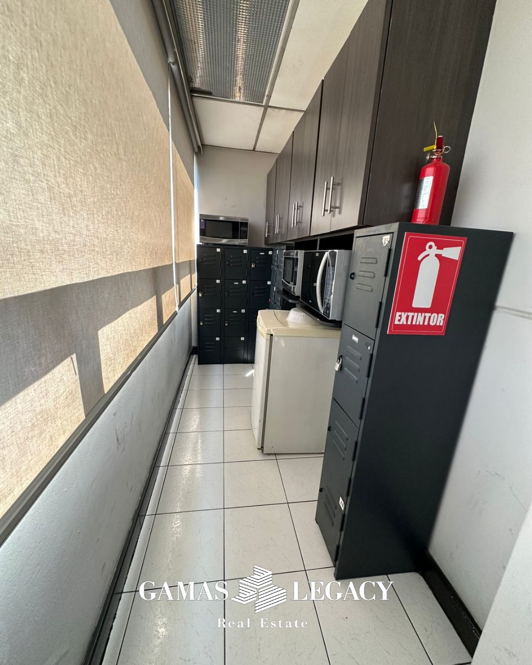 Foto 3 Espacio Corporativo Zona 10